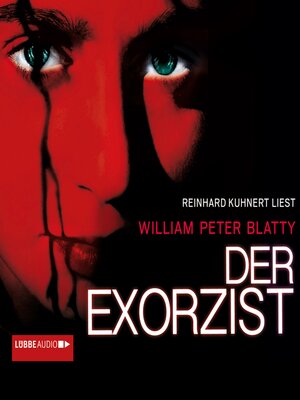 cover image of Der Exorzist